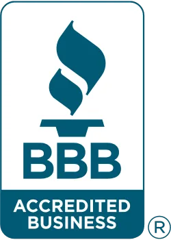 BBB Accredited Business