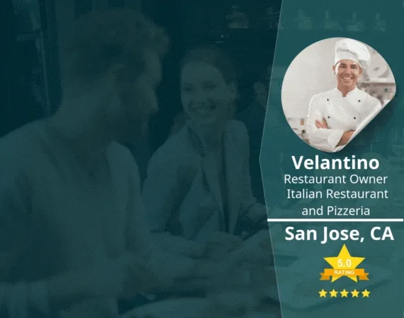 Velantino shares his experience about CresZak Digital Media (CDM) services