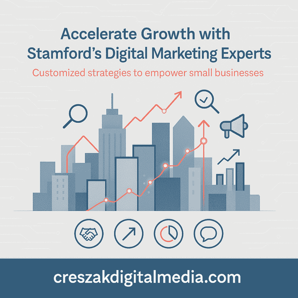 cdm’s local seo impact in stamford CDM’s Digital Marketing Consultants deliver impactful local SEO results for Stamford-based businesses