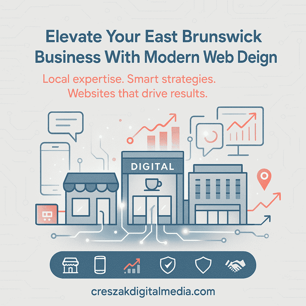 how does creszak web design boost local visibility in east brunswick How Creszak Web Design Services boost local visibility in East Brunswick with SEO-optimized websites