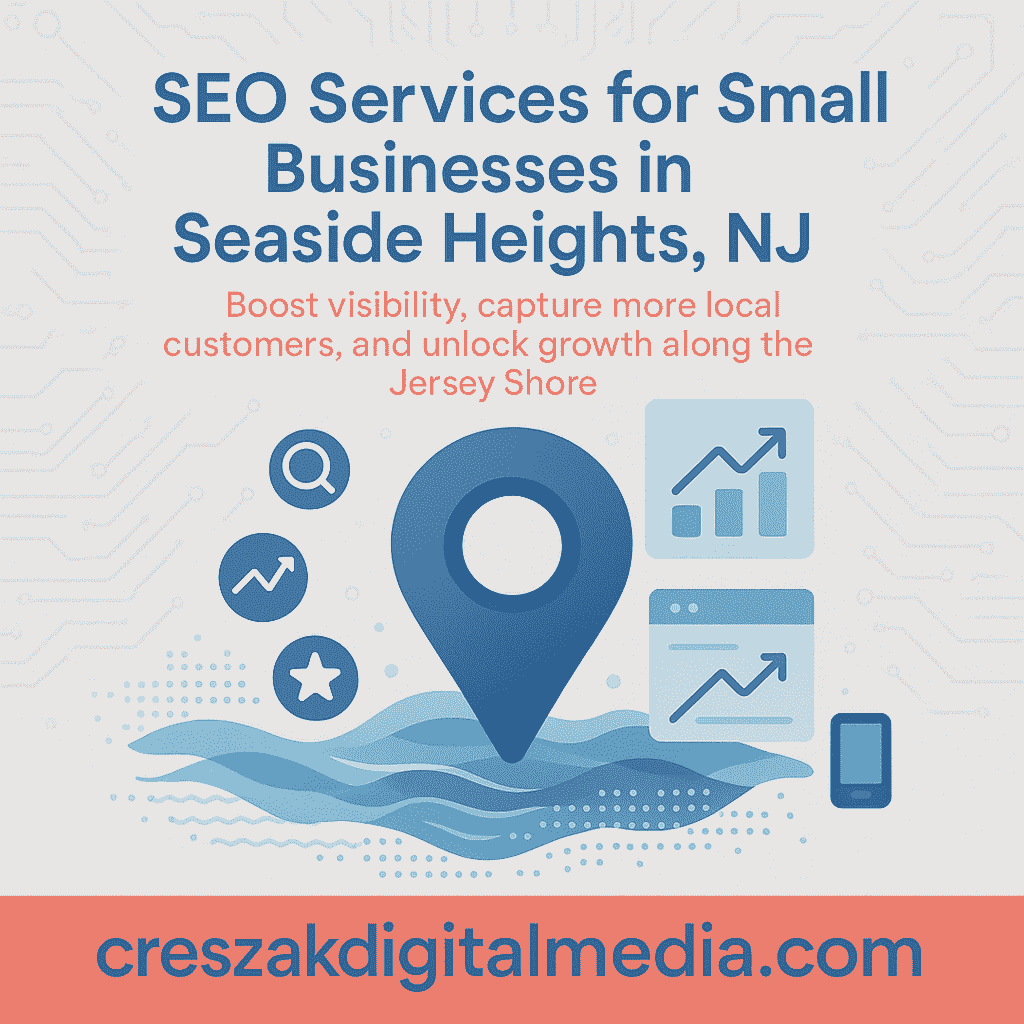 Seo Services in Seaside Heights using hyperlocal content creation to win search and engage audiences