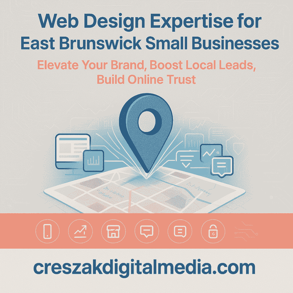 transform your east brunswick brand with web design services Transform your East Brunswick brand with smart Web Design Services focused on modern, engaging user experiences