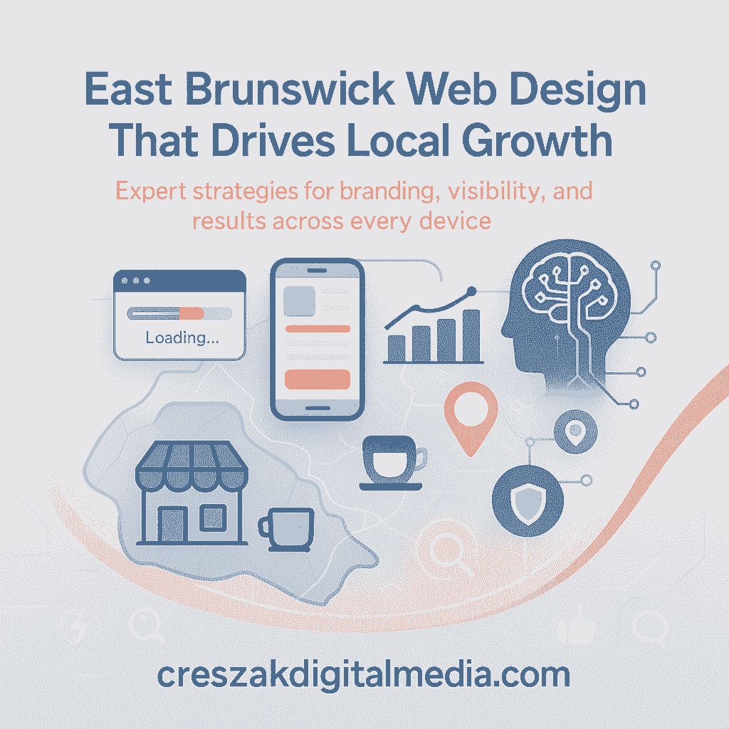 web design services for east brunswick small businesses Web Design Services for East Brunswick small businesses, delivering customized, high-converting website solutions