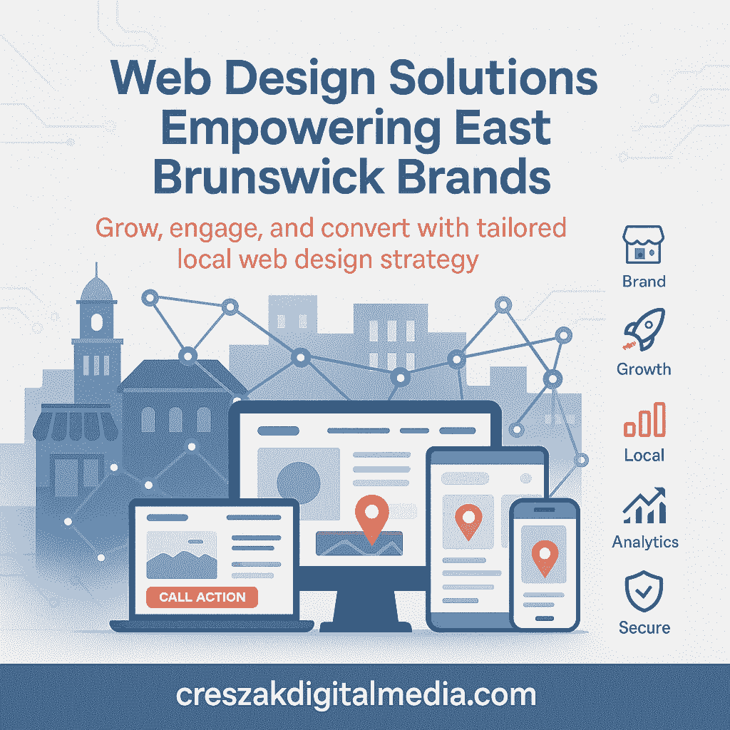 what does entity-based web design mean for east brunswick businesses What entity-based Web Design Services mean for East Brunswick businesses, enhancing brand trust and local SEO