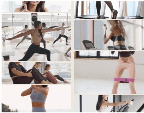 Industries We Serve – Health and Wellness marketing strategies for gyms, spas, clinics, and wellness brands