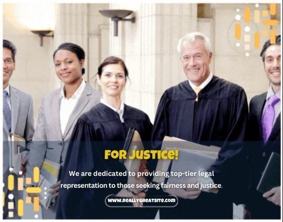 Industries We Serve – Law firm marketing including SEO, local targeting, and client acquisition strategies