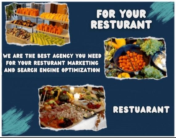 Industries We Serve – Restaurant SEO, digital menus, and reservation funnels for local dining businesses