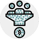 Funnel Marketing strategy by CresZak Digital Media supporting targeted digital marketing services