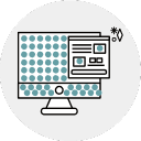 landing page design by CresZak Digital Media optimizing conversions through web design services