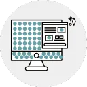 landing page design by CresZak Digital Media optimizing conversions through web design services