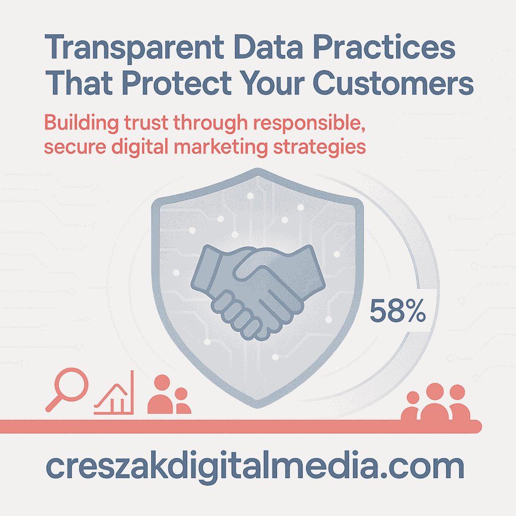 Digital Marketing Services in Edison transforming small business success with SEO strategy by CresZak Digital Media